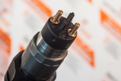0445120238 Форсунка топливная ﻿INJECTOR BOSCH Взаимозаменяемые номера по каталогу BOSCH: 0986435505, 0 986 435 505, 0 445 120 238 Взаимозаменяемые номера по каталогу CUMMINS: 5263316, 3968158, 3972887, 4937700, 4940051, 5254688